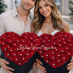 Kristina Flower Shop