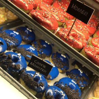 Hurts Donuts - Donuts Near Me - Lincoln, Nebraska