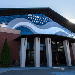 Greenville Convention Center