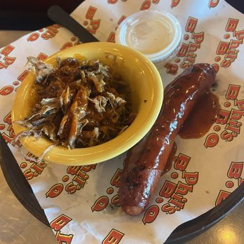 Phil's BBQ - Barbeque Near Me - San Diego, California Phil's BBQ - Barbeque Near Me - San Diego, California