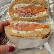 BEST BAGEL & COFFEE - 4037 Photos & 4076 Reviews - Bagels - 225 W 35th