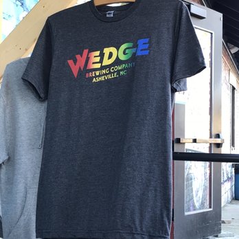 Wedge Brewing Company - Bars Near Me - Asheville, North Carolina