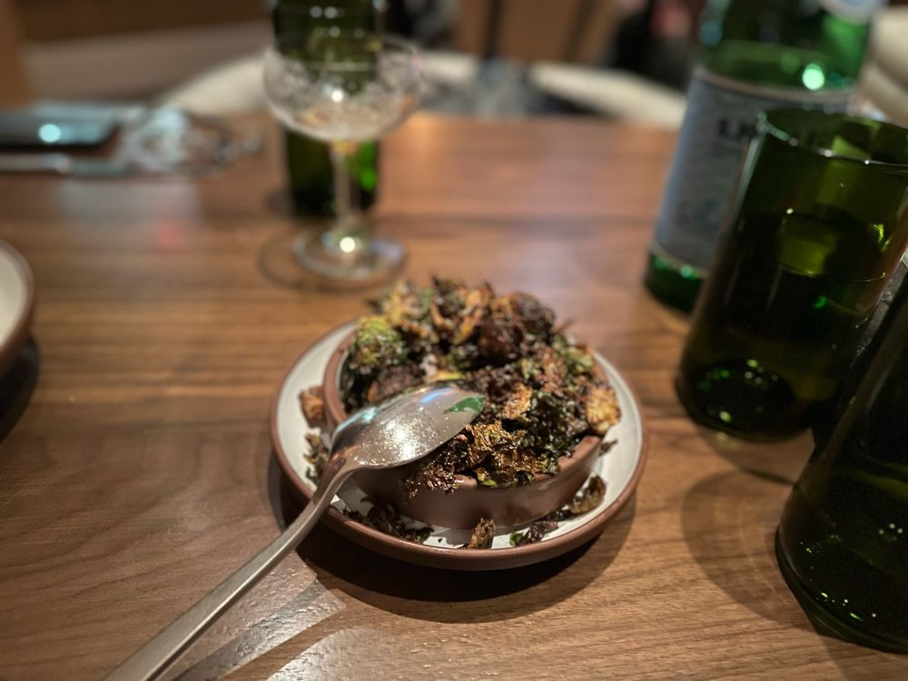 YARDBIRD 338 Photos & 136 Reviews 530 N Wabash Ave, Chicago, IL