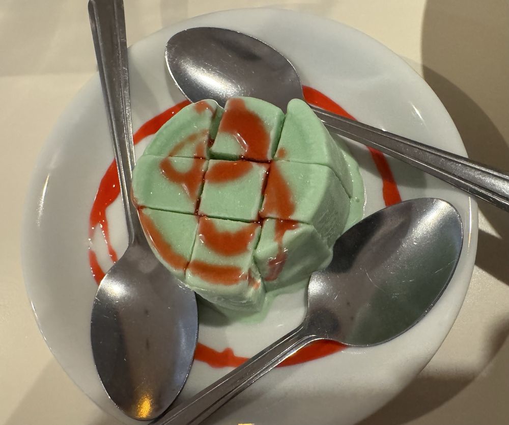 Papa's India Grill