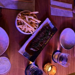 Steak Frites