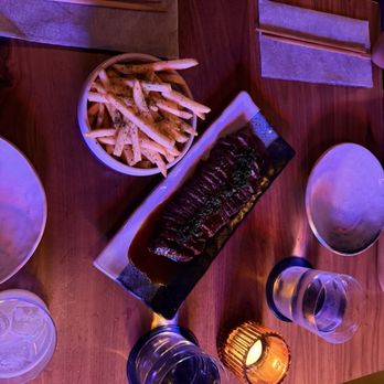 Budonoki - Steak Frites - Izakaya Near Me - Los Angeles, California