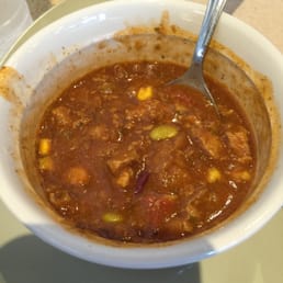 Turkey Chili