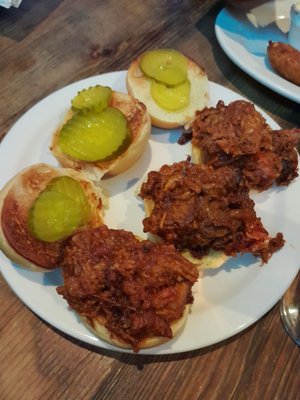 Dark Horse Tavern, RVC by null