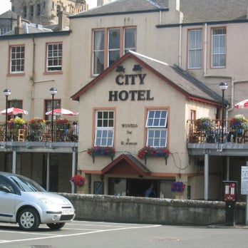 City Hotel - Hotels Near Me - Dunfermline, FIF City Hotel - Hotels Near Me - Dunfermline, FIF