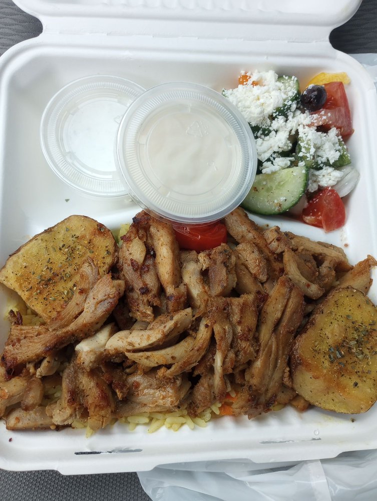 THE GRILLED TOMATO Updated September 2024 70 Bongard Avenue, Ottawa