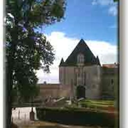 Relais du Château Le