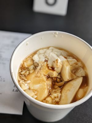 West Hill Deli by null