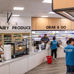 Busan Mart