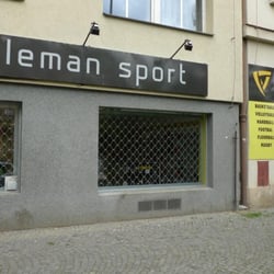 Agentura Leman