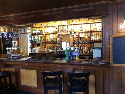 Bar Am Praban by null