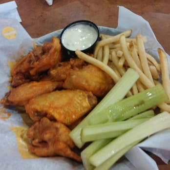 Buffalo Wild Wings - Chicken Wings Near Me - Hanover, Maryland Buffalo Wild Wings - Chicken Wings Near Me - Hanover, Maryland