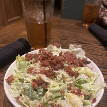 Moondance Grill - TP's House Salad - New American Near Me - Germantown, Tennessee