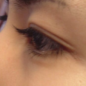 Lady Eyelash Extention - Eyelash Service Near Me - Flushing, New York