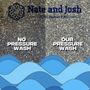 Photo of Nate and Josh Power Wash Pros