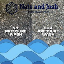 Nate and Josh Power Wash Pros
