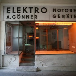 Elektro Gönner