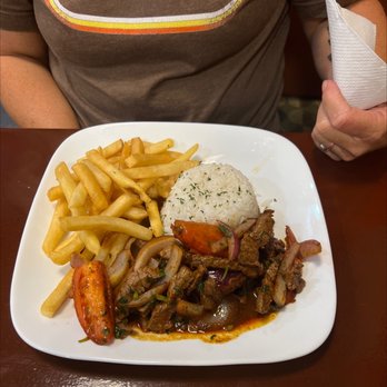 Ceviche Bar 772 - lomo saltado - Peruvian Near Me - Port St. Lucie, Florida Ceviche Bar 772 - lomo saltado - Peruvian Near Me - Port St. Lucie, Florida