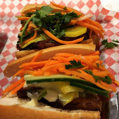 Banh Mi Boys by null