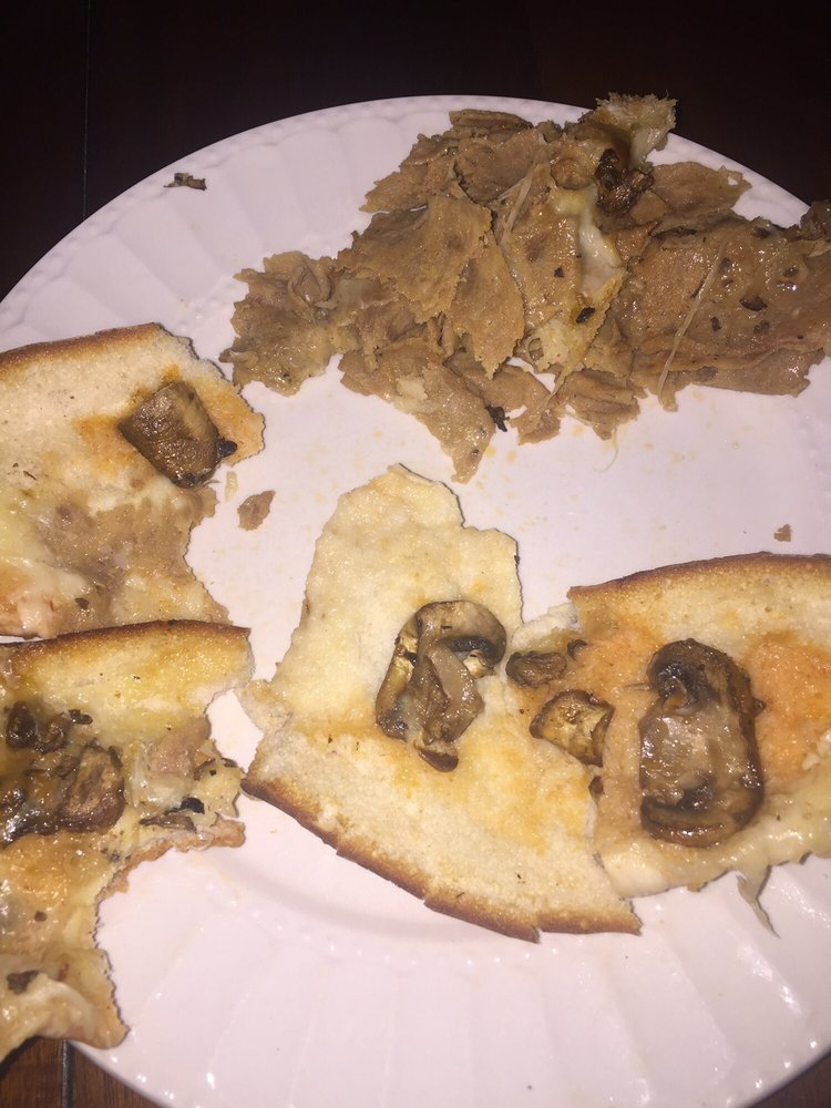 Mozzeroni's Pizza & Pasta