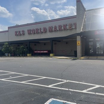 K & S WORLD MARKET - Updated May 2024 - 102 Photos & 129 Reviews - Yelp
