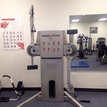 SP Fitness - Women's Room - Gyms Near Me - Santa Paula, California