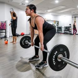 Switch Fitness - Strength & Conditioning