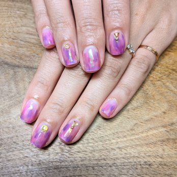 Glamour Nail Salon - Nails by Sharon - Nail Salons Near Me - San Mateo, California Glamour Nail Salon - Nails by Sharon - Nail Salons Near Me - San Mateo, California