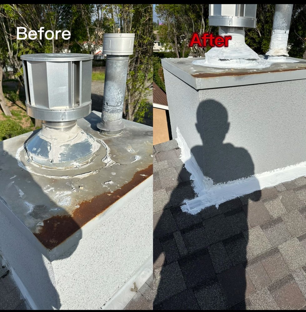 Slide of All Home Repair Services