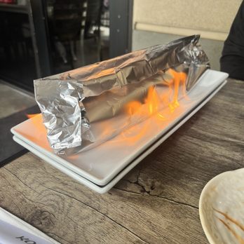 Komachi Sushi - Flaming Dragon - Japanese Near Me - Lodi, California Komachi Sushi - Flaming Dragon - Japanese Near Me - Lodi, California