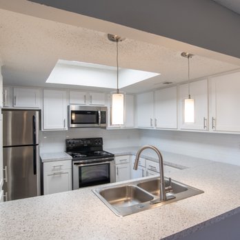 1. Woodwinds Condominiums