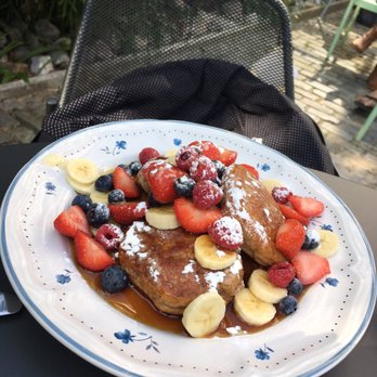 Coffeelicious - Américain Pancakes - Coffee & Tea Near Me - Rotterdam, ZH Coffeelicious - Américain Pancakes - Coffee & Tea Near Me - Rotterdam, ZH