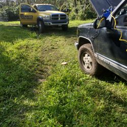 Benny’s Mobile Service