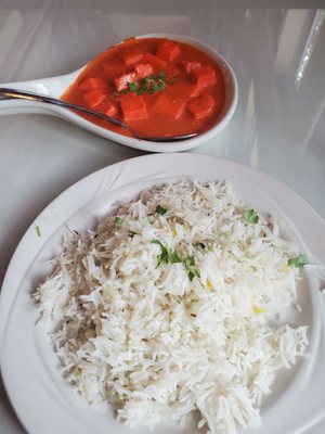 Saffron Grill by null