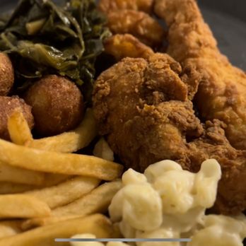 Skrimp Shack - My plate - Seafood Near Me - Dumfries, Virginia Skrimp Shack - My plate - Seafood Near Me - Dumfries, Virginia