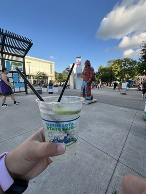 Minnesota State Fair by null