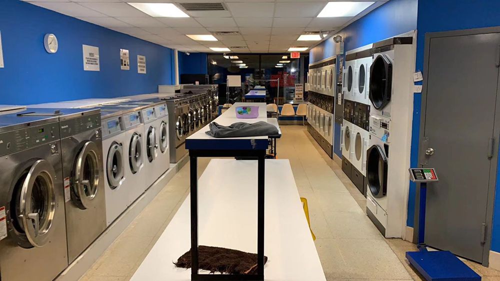 FAIRLESS LAUNDROMAT Updated October 2024 12 Photos 104 Trenton Rd
