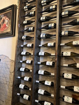 Fontina Ristorante by null