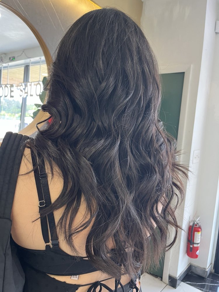 Tj Hair Station Image