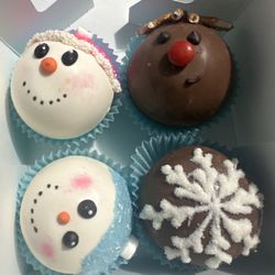 Emily’s Creations Chocolate Factory