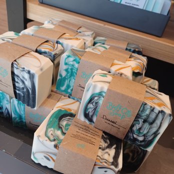 Buff City Soap - Custom soaps! - Cosmetics & Beauty Supply Near Me - Jacksonville, Florida