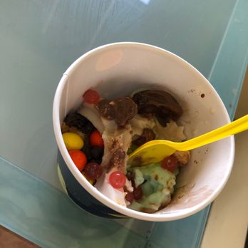 Tutti Frutti - Ice Cream & Frozen Yogurt Near Me - Houston, Texas Tutti Frutti - Ice Cream & Frozen Yogurt Near Me - Houston, Texas