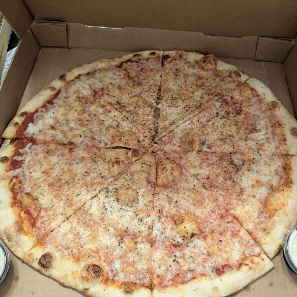 Zalat Pizza - Pizza Near Me - Carrollton, Texas