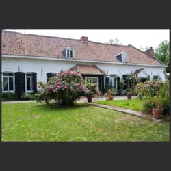 La Ferme Blanche - Ancien Corps de Ferme