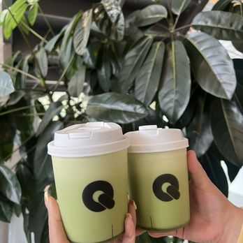 Q Specialty Coffee - Coffee Roasteries Near Me - San Francisco, California Q Specialty Coffee - Coffee Roasteries Near Me - San Francisco, California
