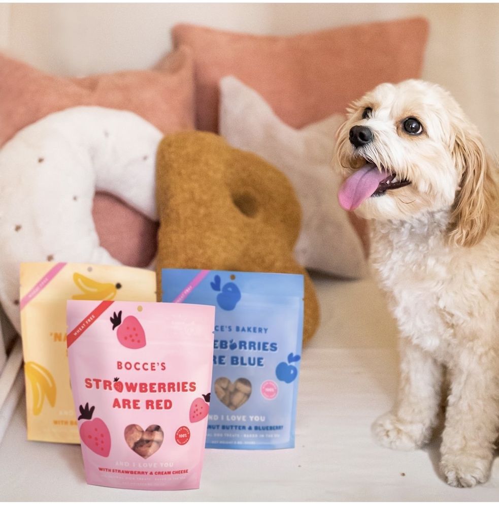 The Doggie Bag Image